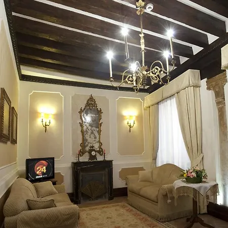 Appartamento Ca' Cavalli Venice Room photo