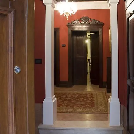 Appartamento Ca' Cavalli Venice Room photo