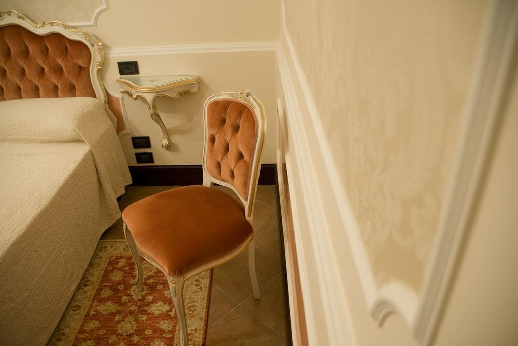 Ca' Cavalli Apartment Venedig