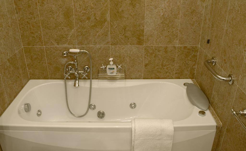 Apartamento Ca' Cavalli Veneza