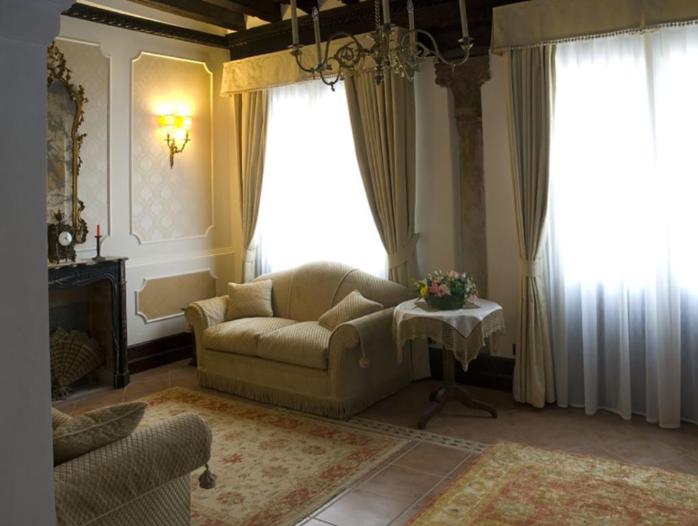 Ca' Cavalli * Veneza