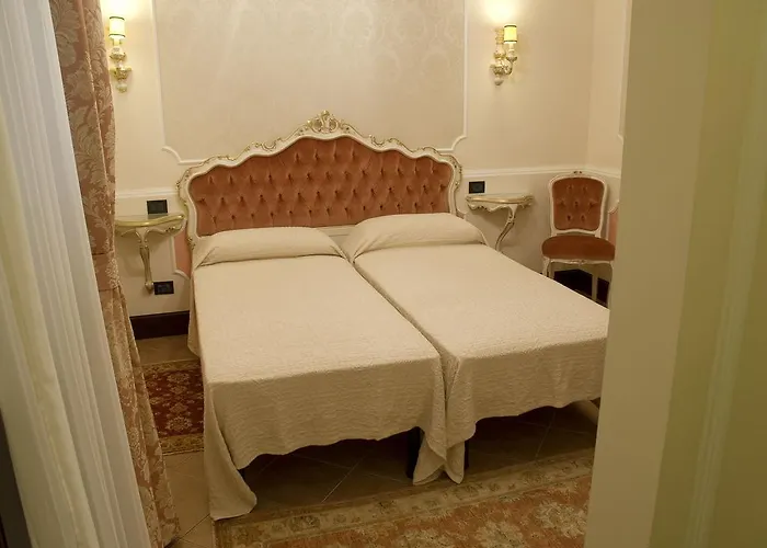 Appartamento Ca\' Cavalli
