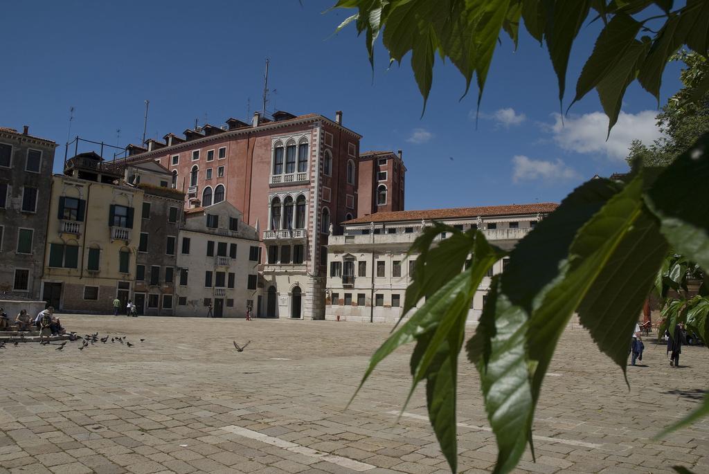 Ca' Cavalli Appartement *