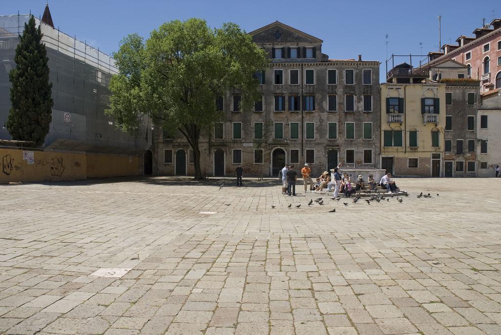 Appartement Ca' Cavalli