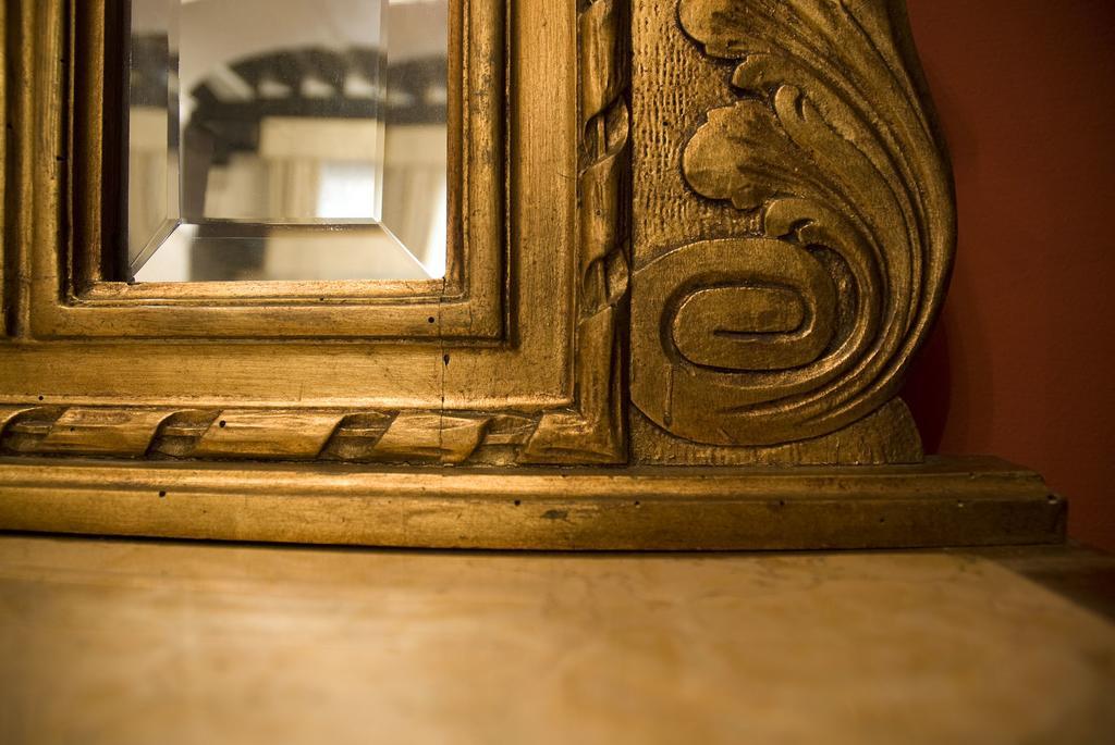 Ca' Cavalli Appartement