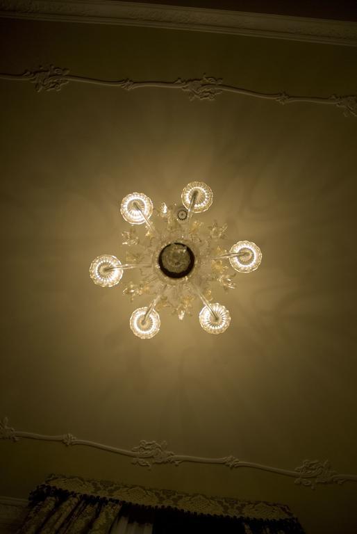Appartement Ca' Cavalli Venetië