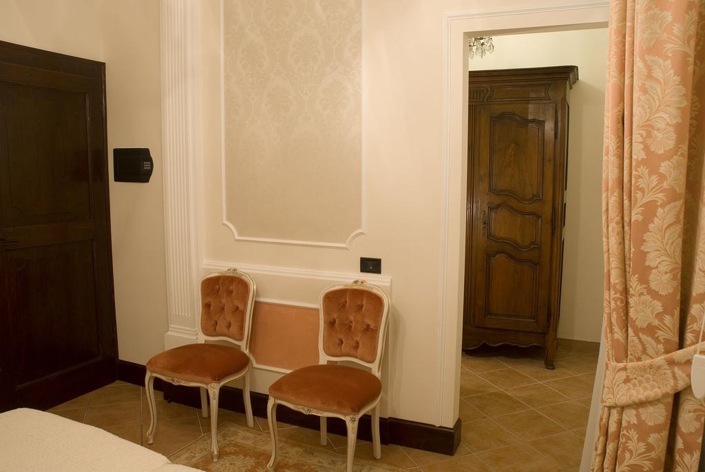 Ca' Cavalli Appartement *