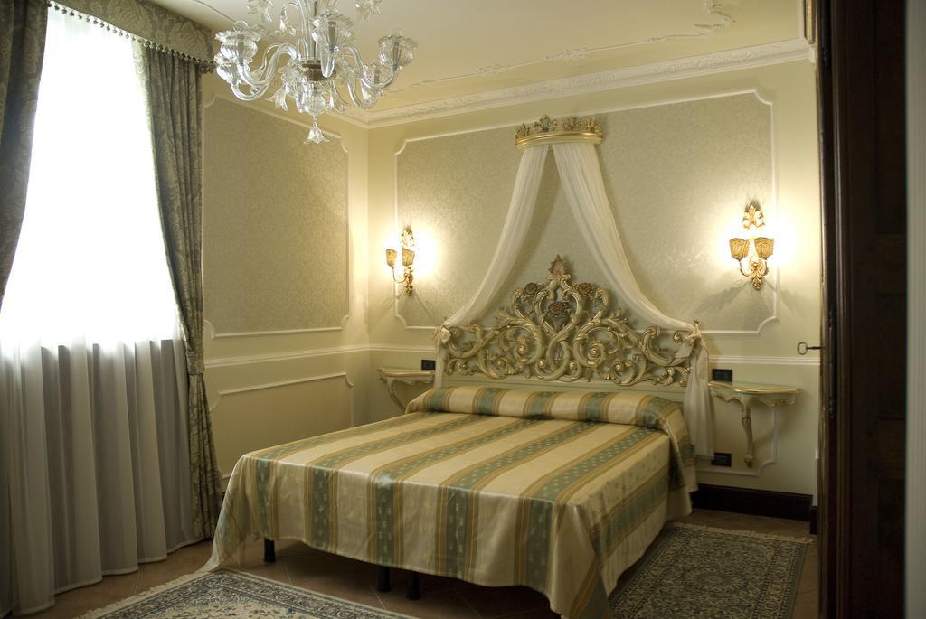 Ca' Cavalli * Venetië