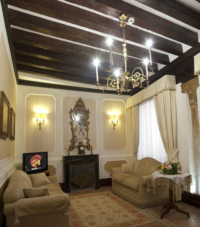 Ca' Cavalli Appartement Venetië