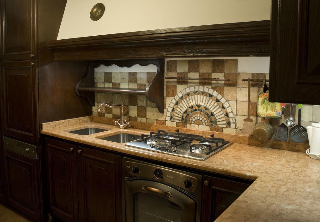 Appartement Ca' Cavalli *