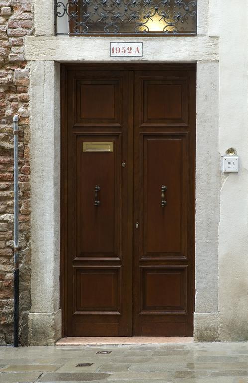 Ca' Cavalli Venetië