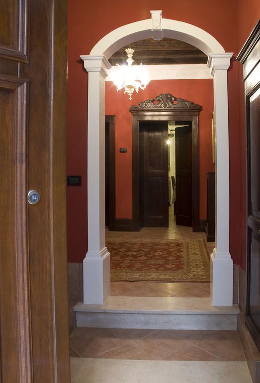 Appartement Ca' Cavalli *