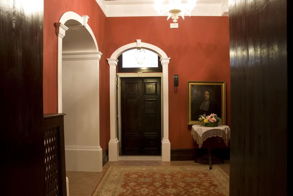 Ca' Cavalli Appartement *